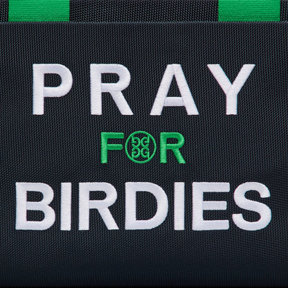 PRAY FOR BIRDIES CART BAG | G/FORE Special Offer