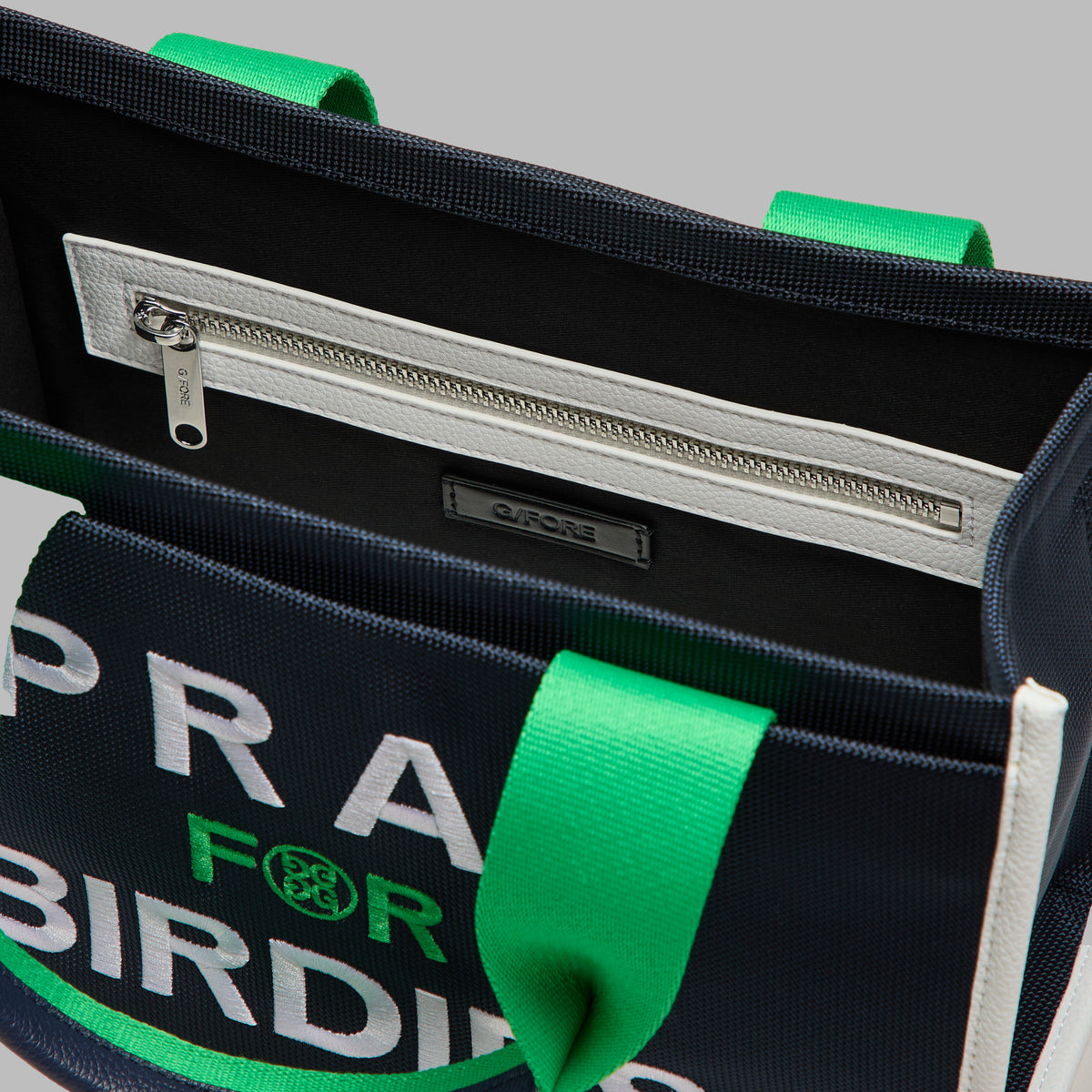 PRAY FOR BIRDIES CART BAG | G/FORE Special Offer