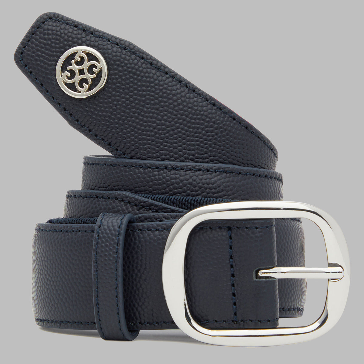 CIRCLE G'S WEBBED BELT | G/FORE Great Value