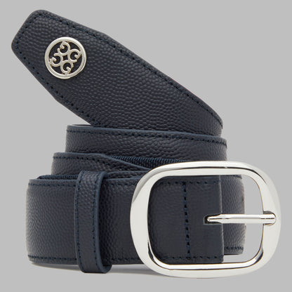 CIRCLE G'S WEBBED BELT | G/FORE Great Value