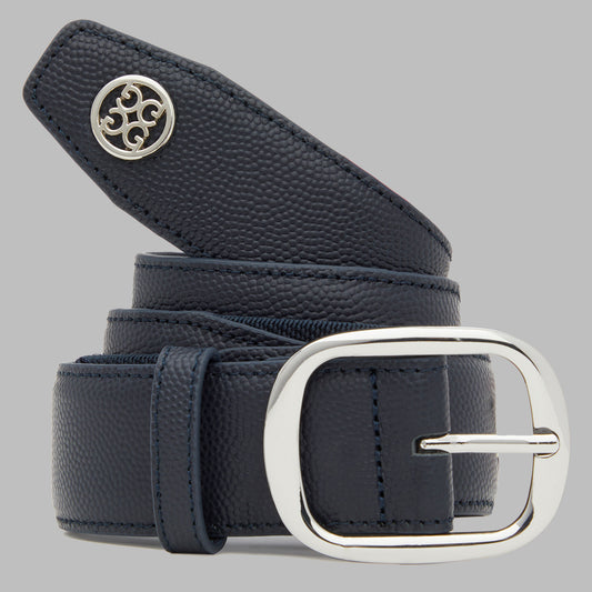 CIRCLE G'S WEBBED BELT | G/FORE Great Value