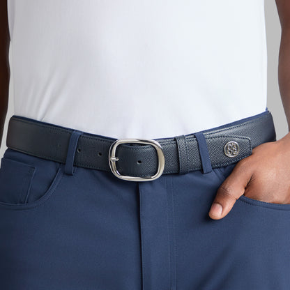 CIRCLE G'S WEBBED BELT | G/FORE Great Value