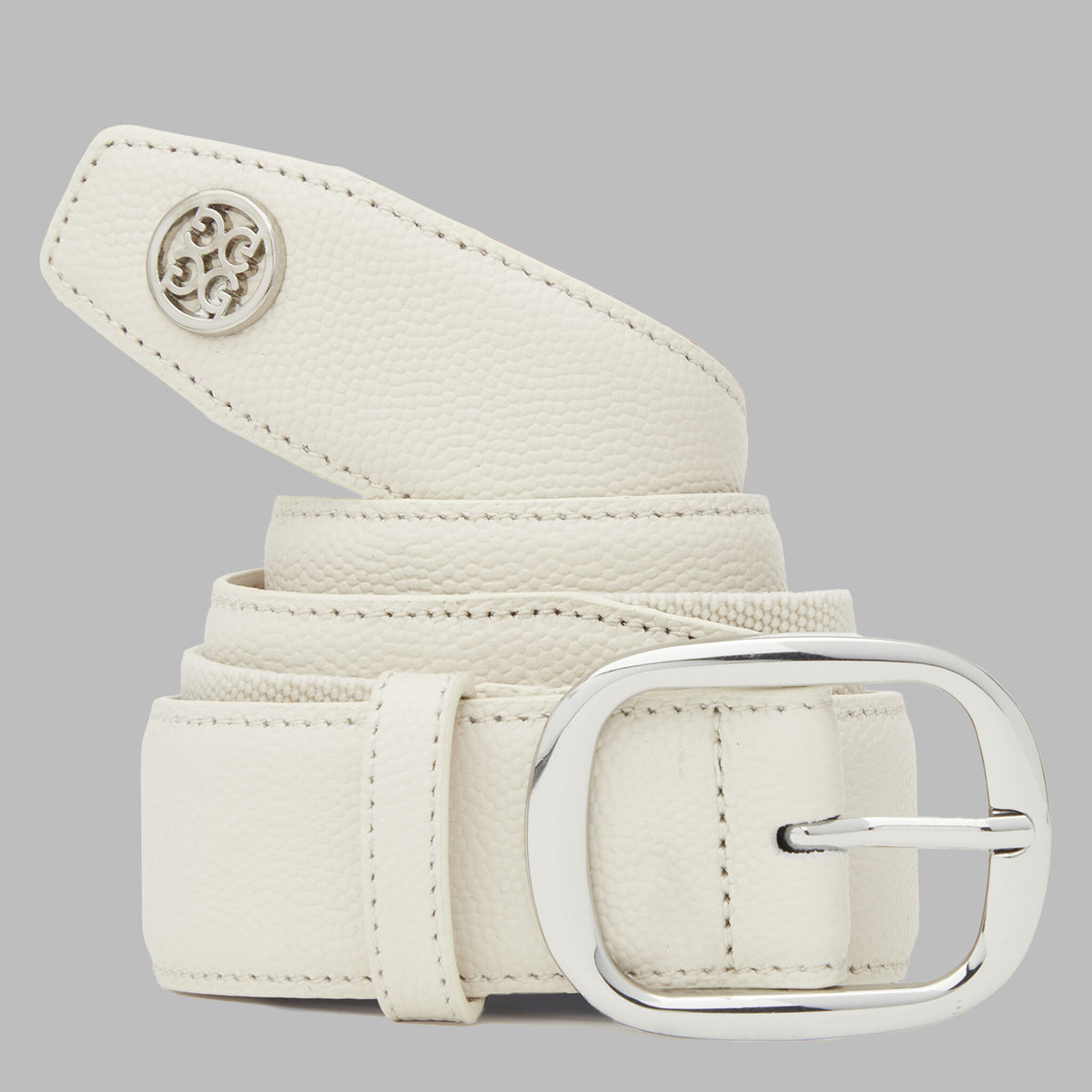 CIRCLE G'S WEBBED BELT | G/FORE Hot Sale
