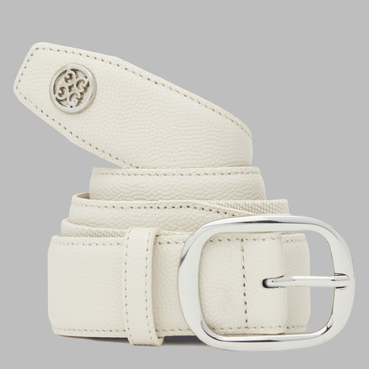 CIRCLE G'S WEBBED BELT | G/FORE Hot Sale
