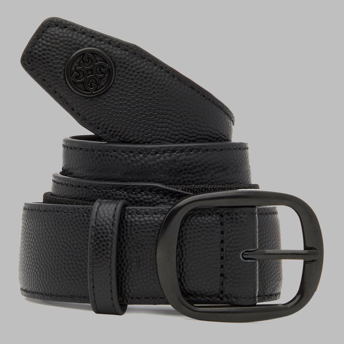 CIRCLE G'S WEBBED BELT | G/FORE Essential