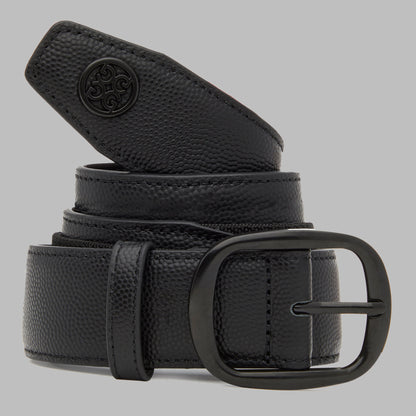 CIRCLE G'S WEBBED BELT | G/FORE Essential