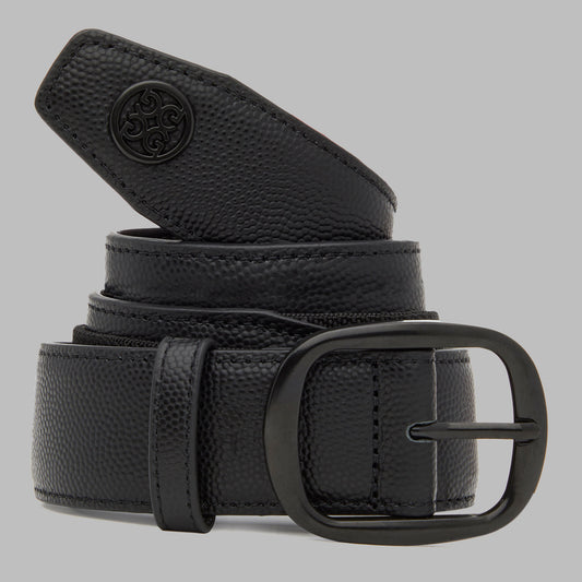 CIRCLE G'S WEBBED BELT | G/FORE Essential