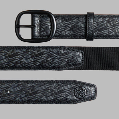 CIRCLE G'S WEBBED BELT | G/FORE Essential