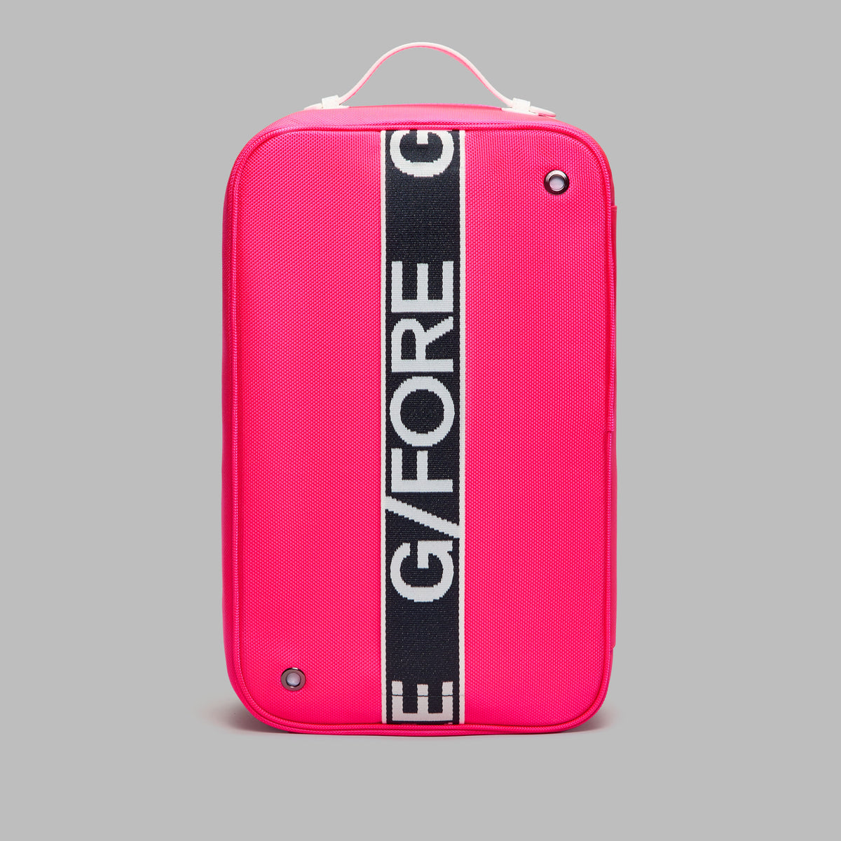 CANVAS SHOE BAG | G/FORE Everyday