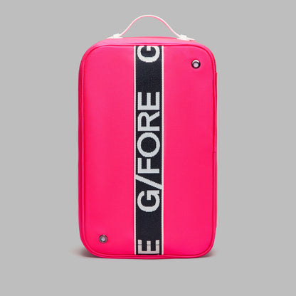 CANVAS SHOE BAG | G/FORE Everyday