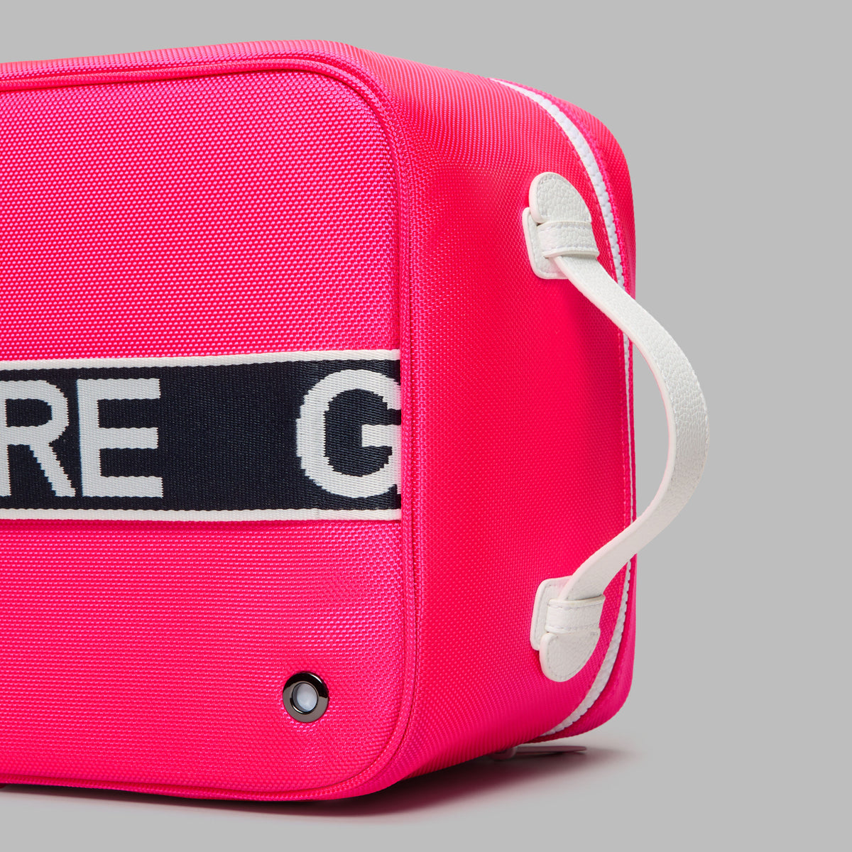 CANVAS SHOE BAG | G/FORE Everyday
