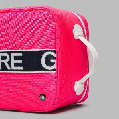CANVAS SHOE BAG | G/FORE Everyday