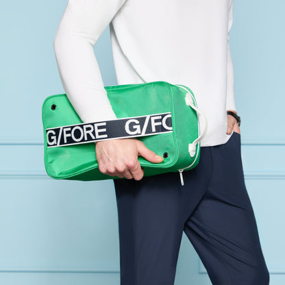 CANVAS SHOE BAG | G/FORE Recommended