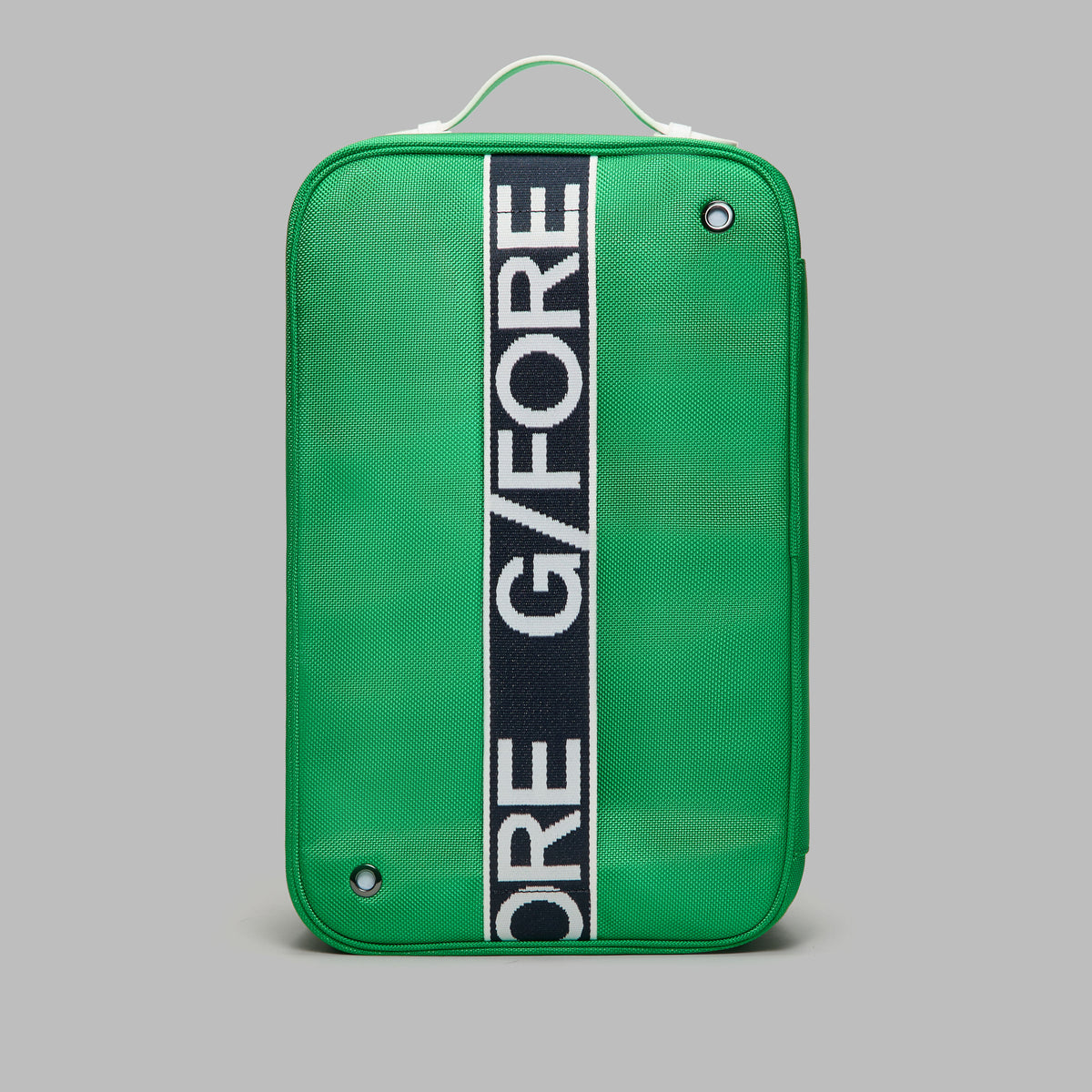 CANVAS SHOE BAG | G/FORE Recommended