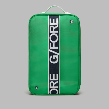 CANVAS SHOE BAG | G/FORE Recommended