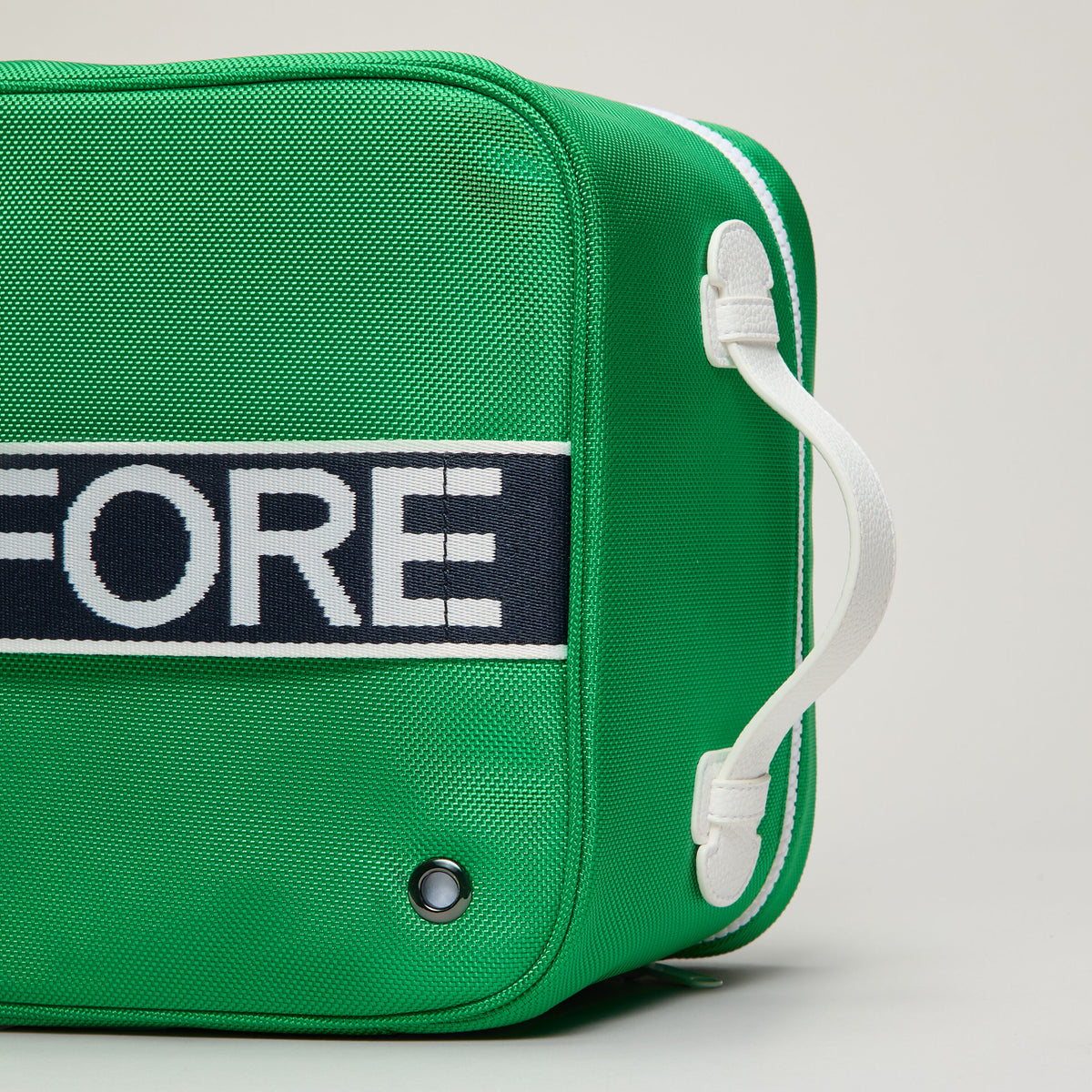 CANVAS SHOE BAG | G/FORE Recommended