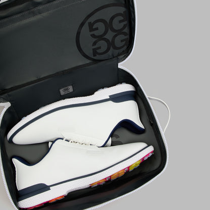 CANVAS SHOE BAG | G/FORE Signature