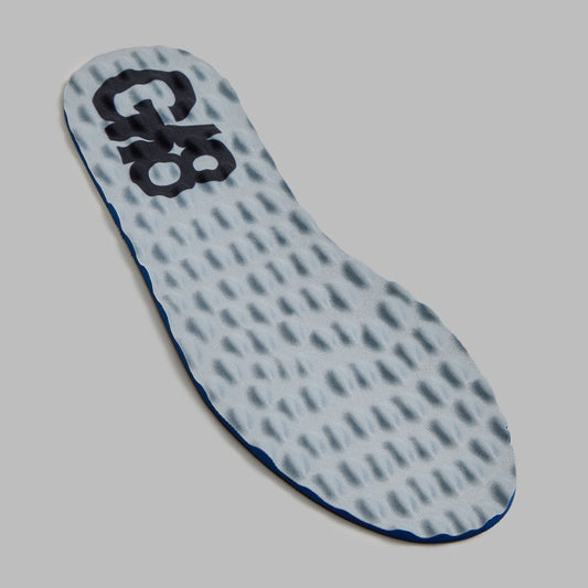 MEN’S G/18 GOLF SHOE REPLACEMENT FORE/18 INSOLES | G/FORE Exclusive