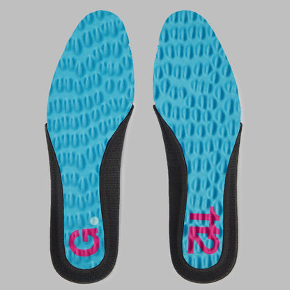 UNISEX G.112 GOLF SHOE REPLACEMENT FORE/18 INSOLES | G/FORE Classic