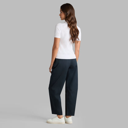 POINTELLE G SWEATER POLO | G/FORE Everyday