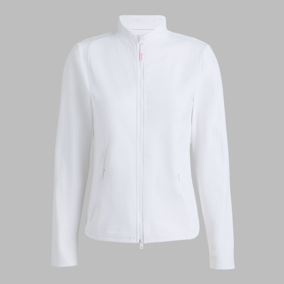 BRUSHED BACK STRETCH FITTED LAYER | G/FORE New