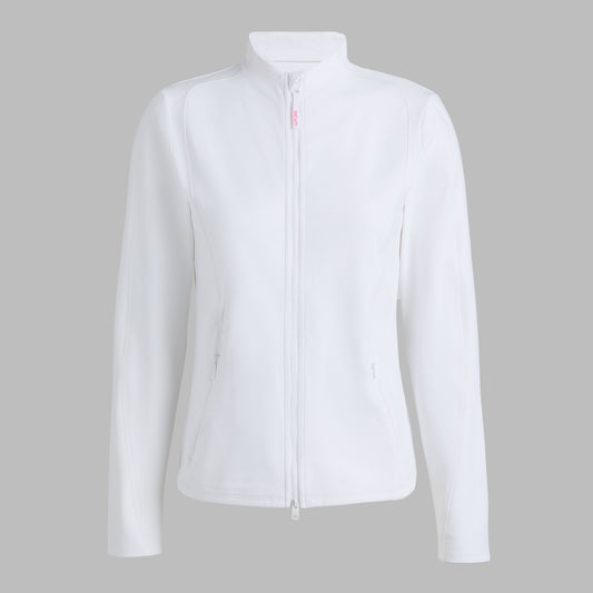 BRUSHED BACK STRETCH FITTED LAYER | G/FORE New