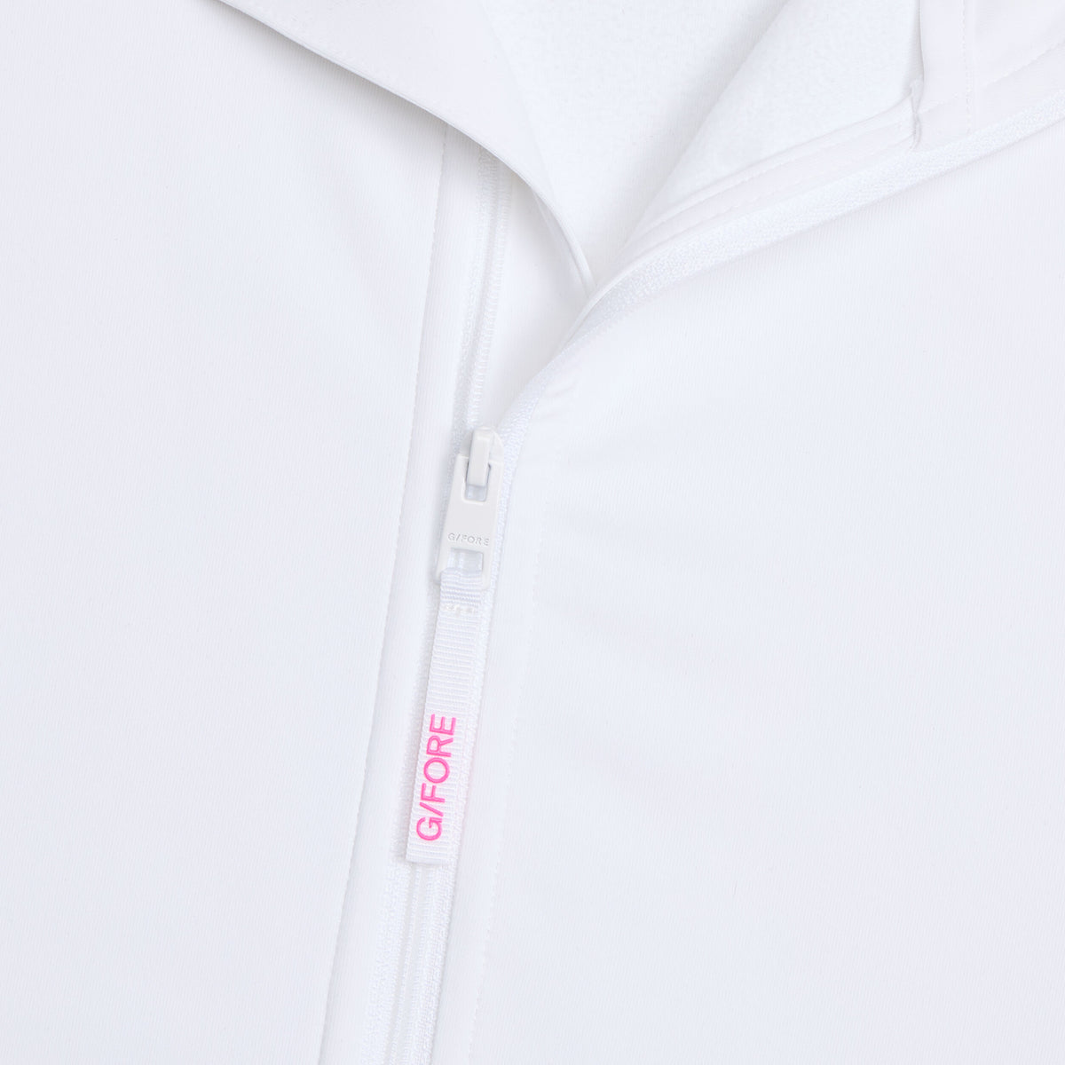 BRUSHED BACK STRETCH FITTED LAYER | G/FORE New