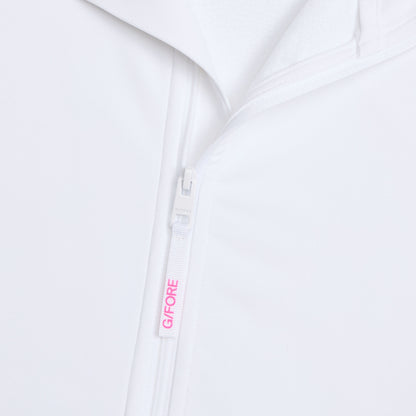 BRUSHED BACK STRETCH FITTED LAYER | G/FORE New