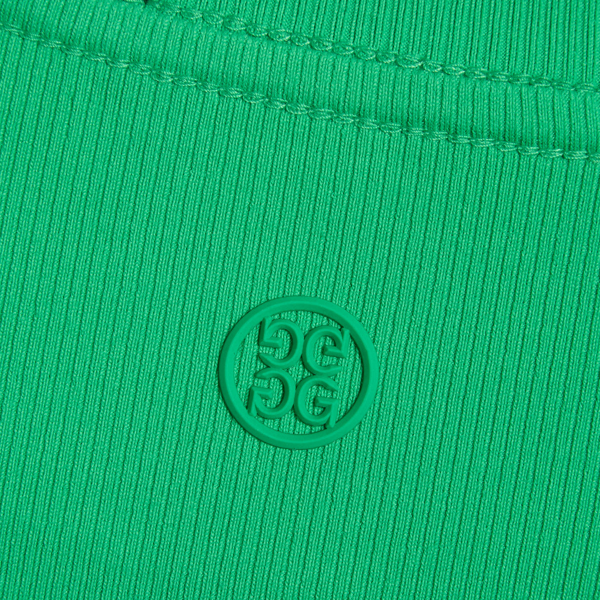TECH NYLON RIB FITTED TEE | G/FORE New