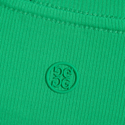 TECH NYLON RIB FITTED TEE | G/FORE New