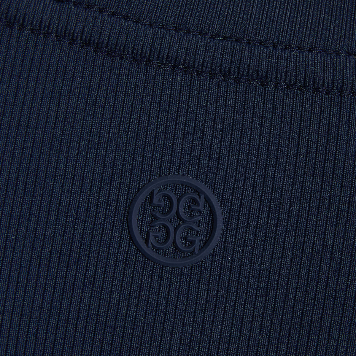 TECH NYLON RIB FITTED TEE | G/FORE Great Value