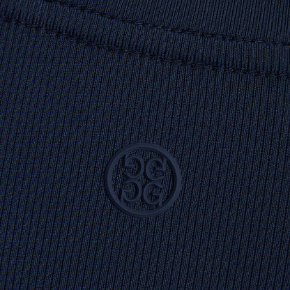TECH NYLON RIB FITTED TEE | G/FORE Great Value