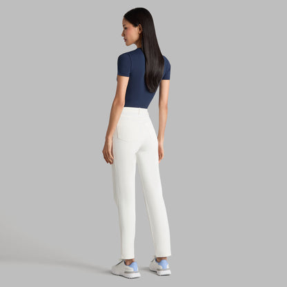 TECH NYLON RIB FITTED TEE | G/FORE Great Value