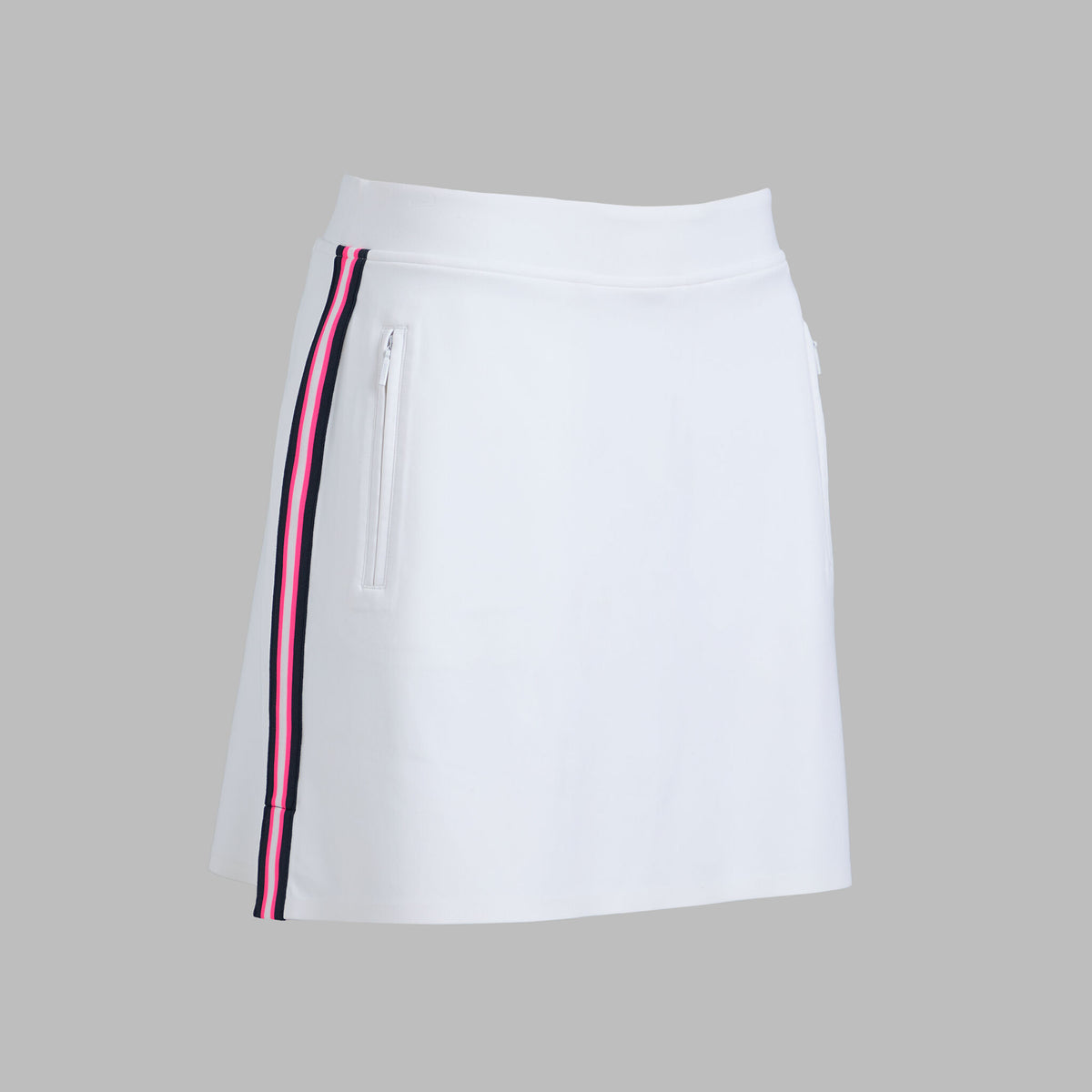 SIDE STRIPE STRETCH SCUBA SKORT | G/FORE Value
