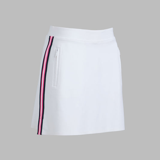 SIDE STRIPE STRETCH SCUBA SKORT | G/FORE Value