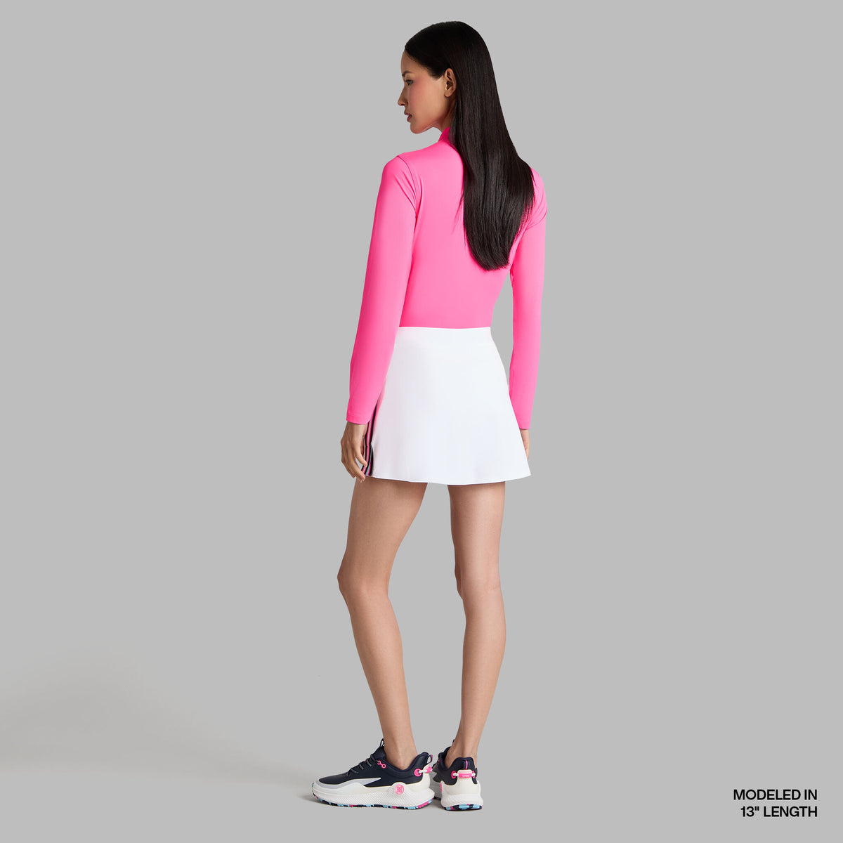 SIDE STRIPE STRETCH SCUBA SKORT | G/FORE Value