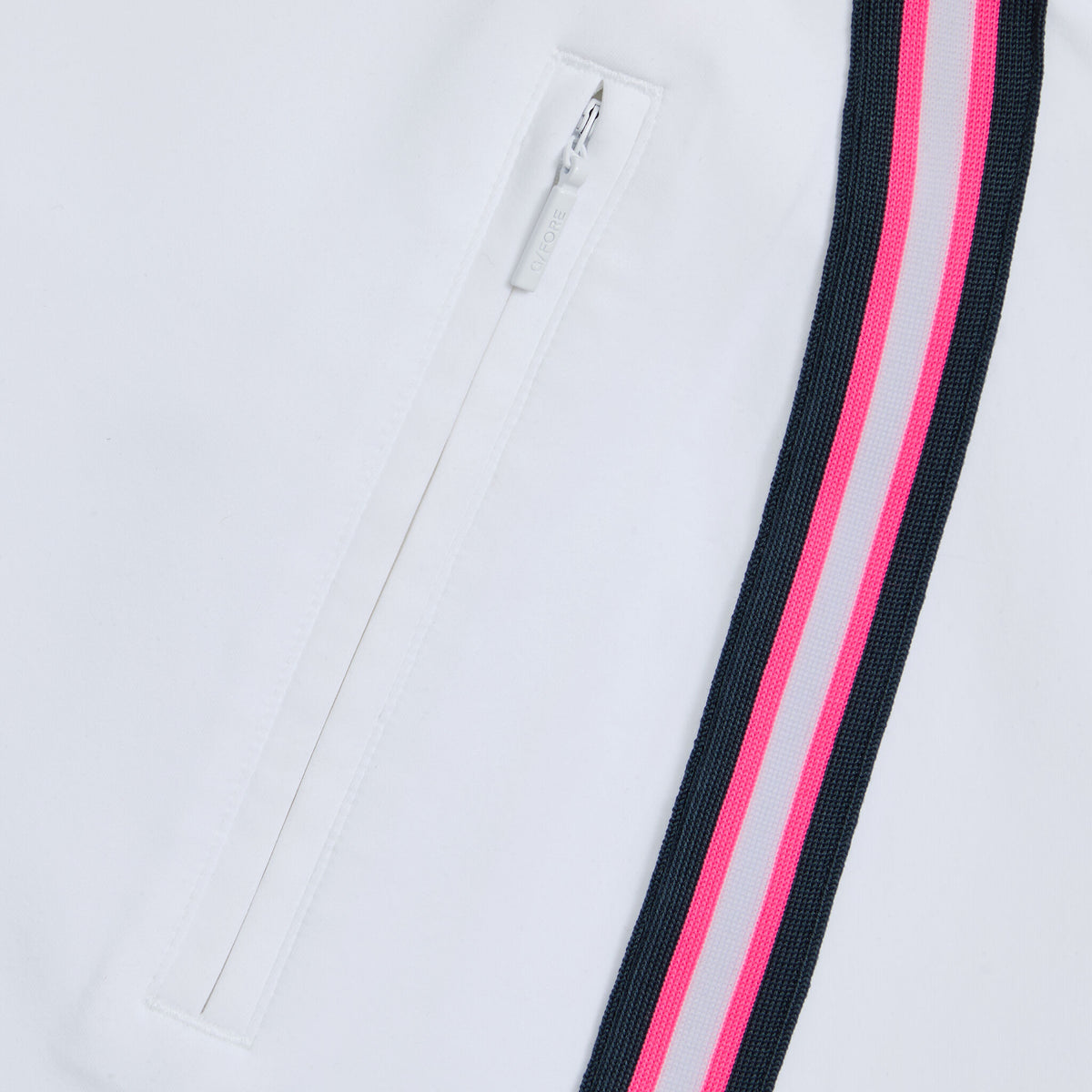 SIDE STRIPE STRETCH SCUBA SKORT | G/FORE Value