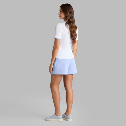 SHADOW STRETCH HIGH WAISTED SHORT | G/FORE Hot Sale