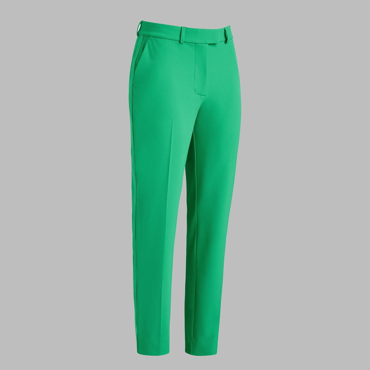 STRETCH PERFORMANCE TWILL STRAIGHT LEG TROUSER | G/FORE Customer Favorite