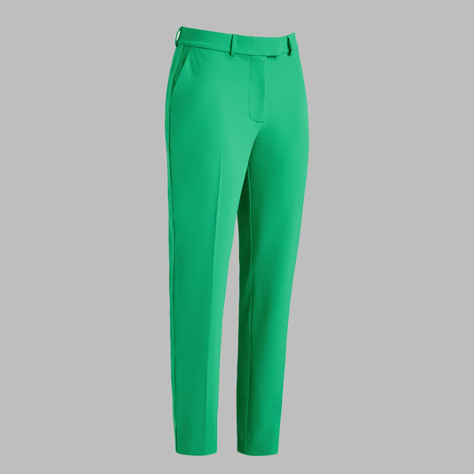 STRETCH PERFORMANCE TWILL STRAIGHT LEG TROUSER | G/FORE Customer Favorite
