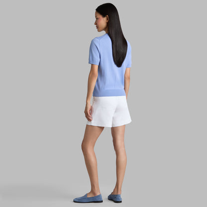 LTD RELEASE LINEN LONGLINE VACATION SHORT | G/FORE New