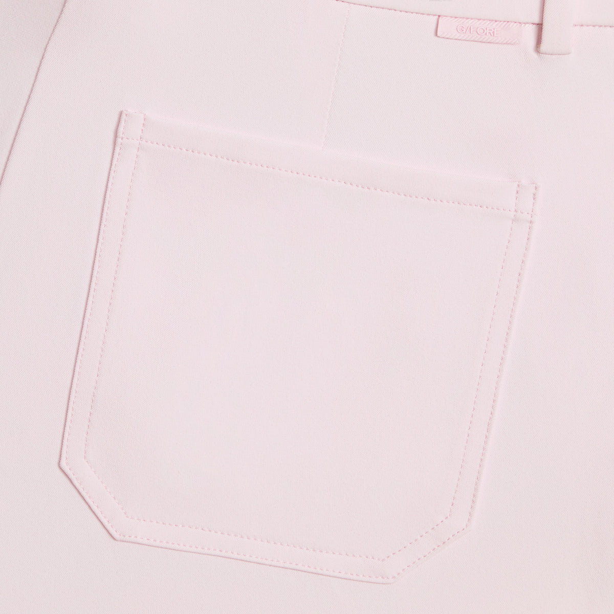 STRETCH PERFORMANCE TWILL STRAIGHT LEG TROUSER | G/FORE Classic