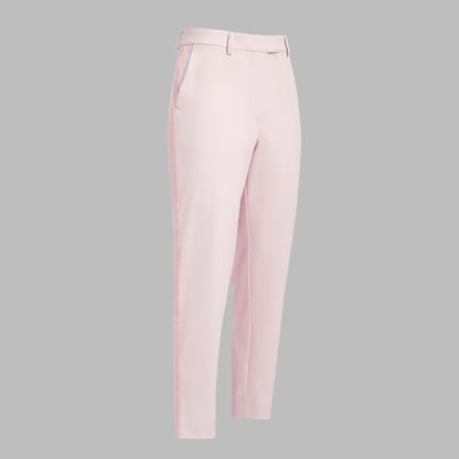 STRETCH PERFORMANCE TWILL STRAIGHT LEG TROUSER | G/FORE Classic