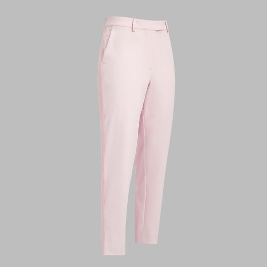 STRETCH PERFORMANCE TWILL STRAIGHT LEG TROUSER | G/FORE Classic