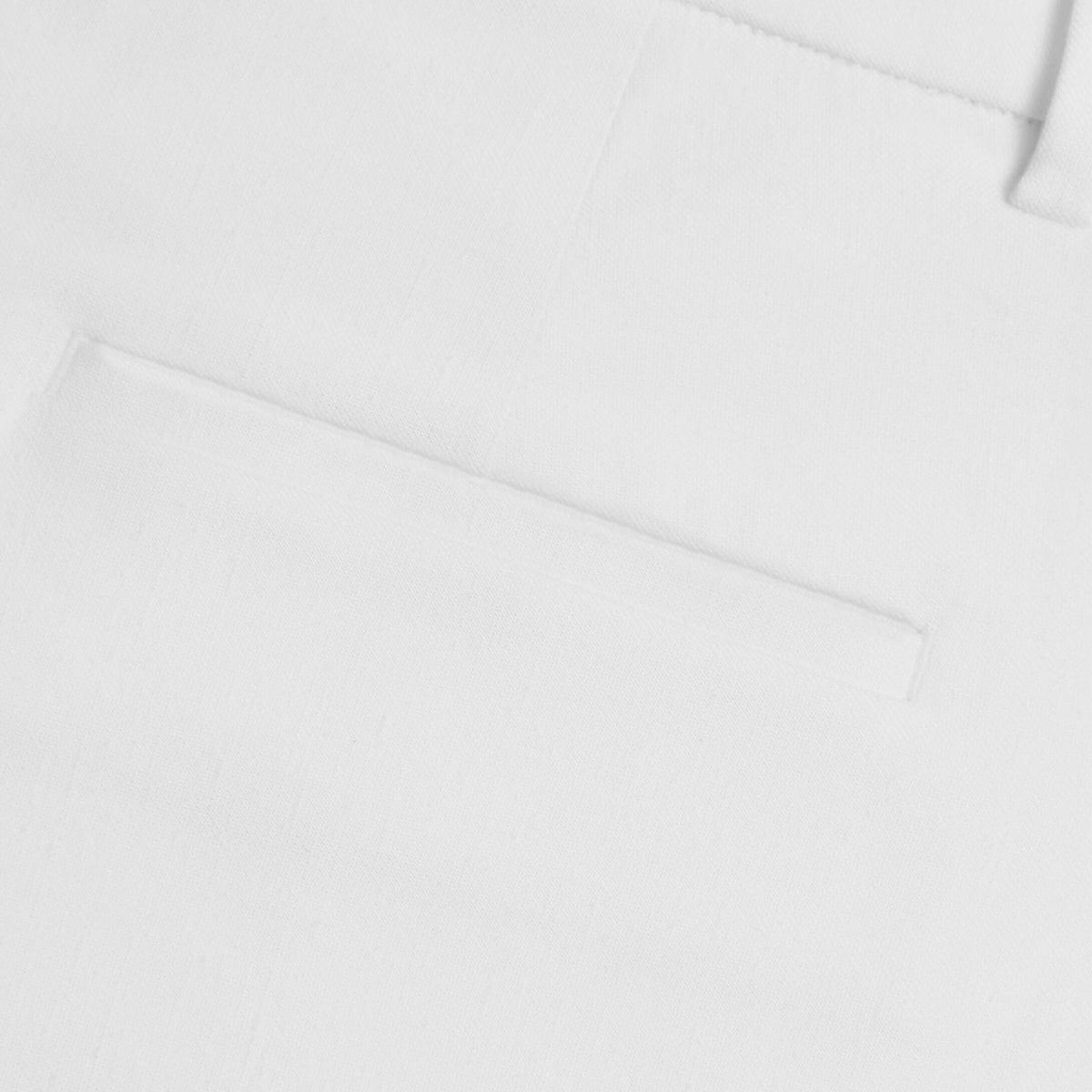 LTD RELEASE LINEN CROPPED PLEATED TROUSER | G/FORE Exclusive