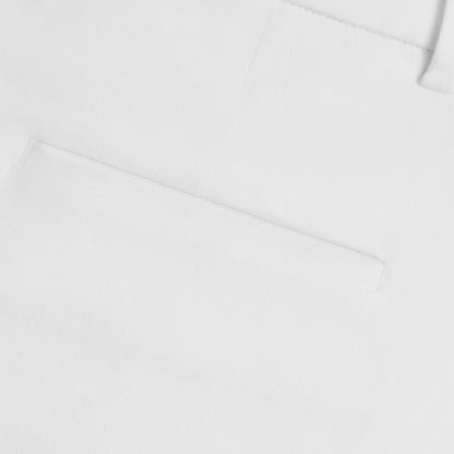 LTD RELEASE LINEN CROPPED PLEATED TROUSER | G/FORE Exclusive