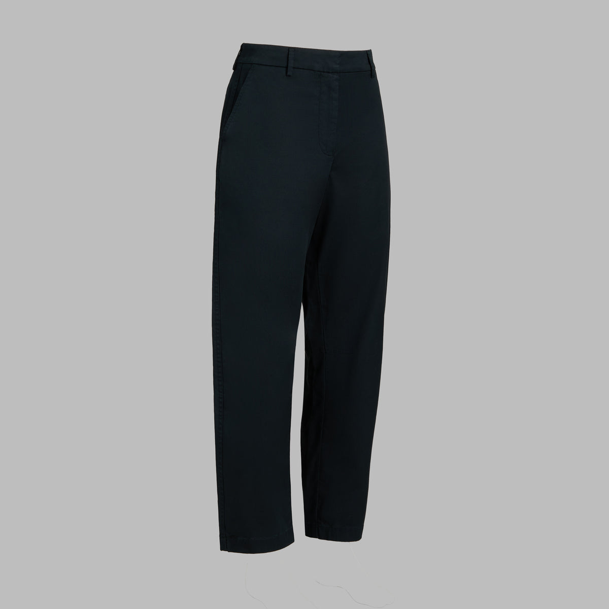LTD RELEASE STRETCH COTTON GABARDINE BARREL LEG TROUSER | G/FORE Popular