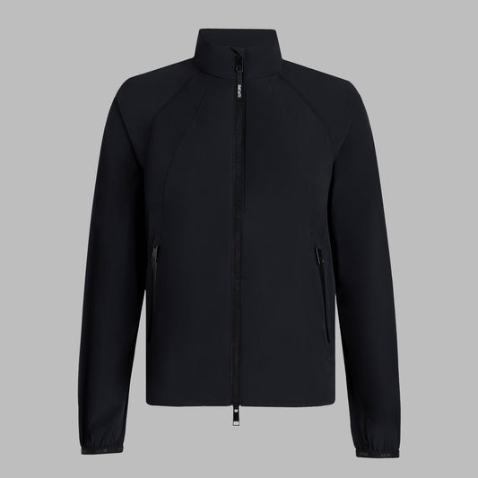 WHISPER STRETCH WOVEN JACKET | G/FORE Premium