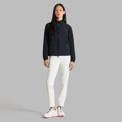 WHISPER STRETCH WOVEN JACKET | G/FORE Premium