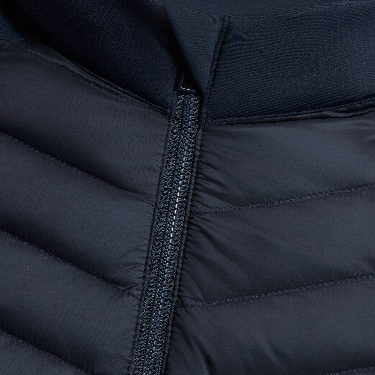 V-DOWN QUILTED HYBRID JACKET | G/FORE Hot Sale